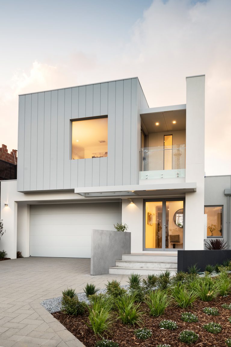 Custom Design Home Builders in Perth, WA | Residential Attitudes